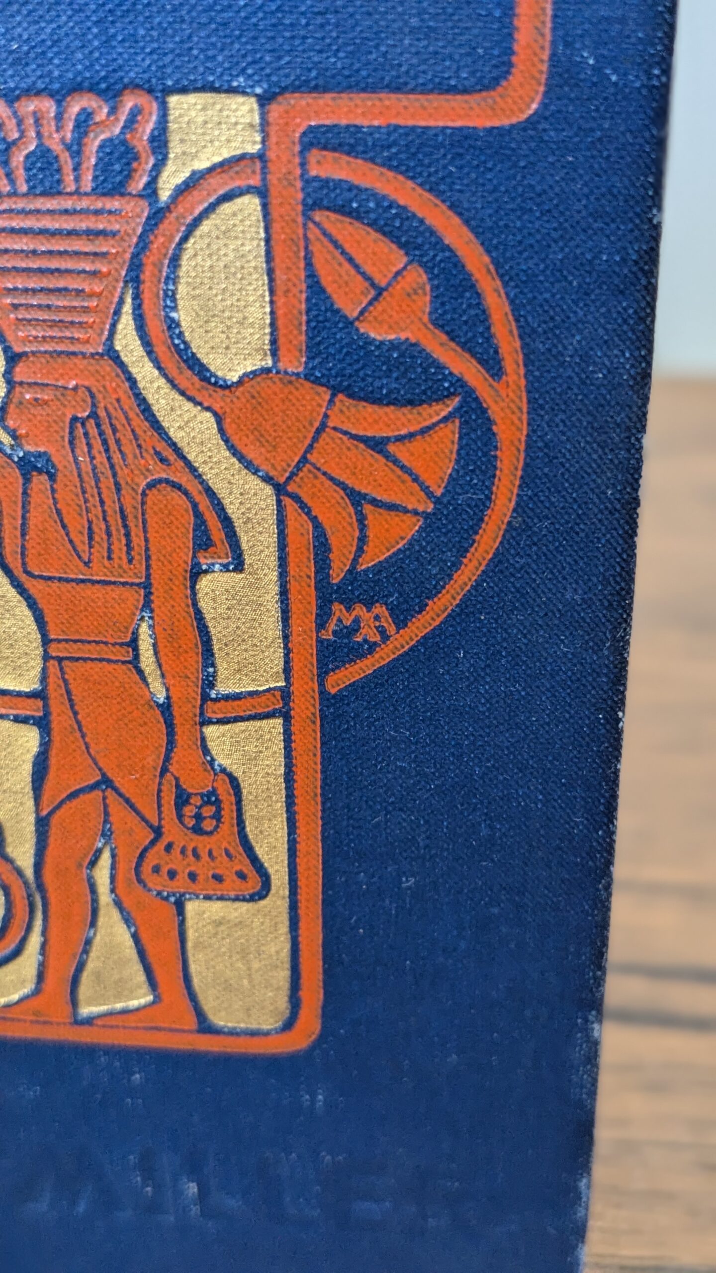 The Yoke (1904) — Elizabeth Miller — First Edition | Inscribed | Presentation Copy - Image 8